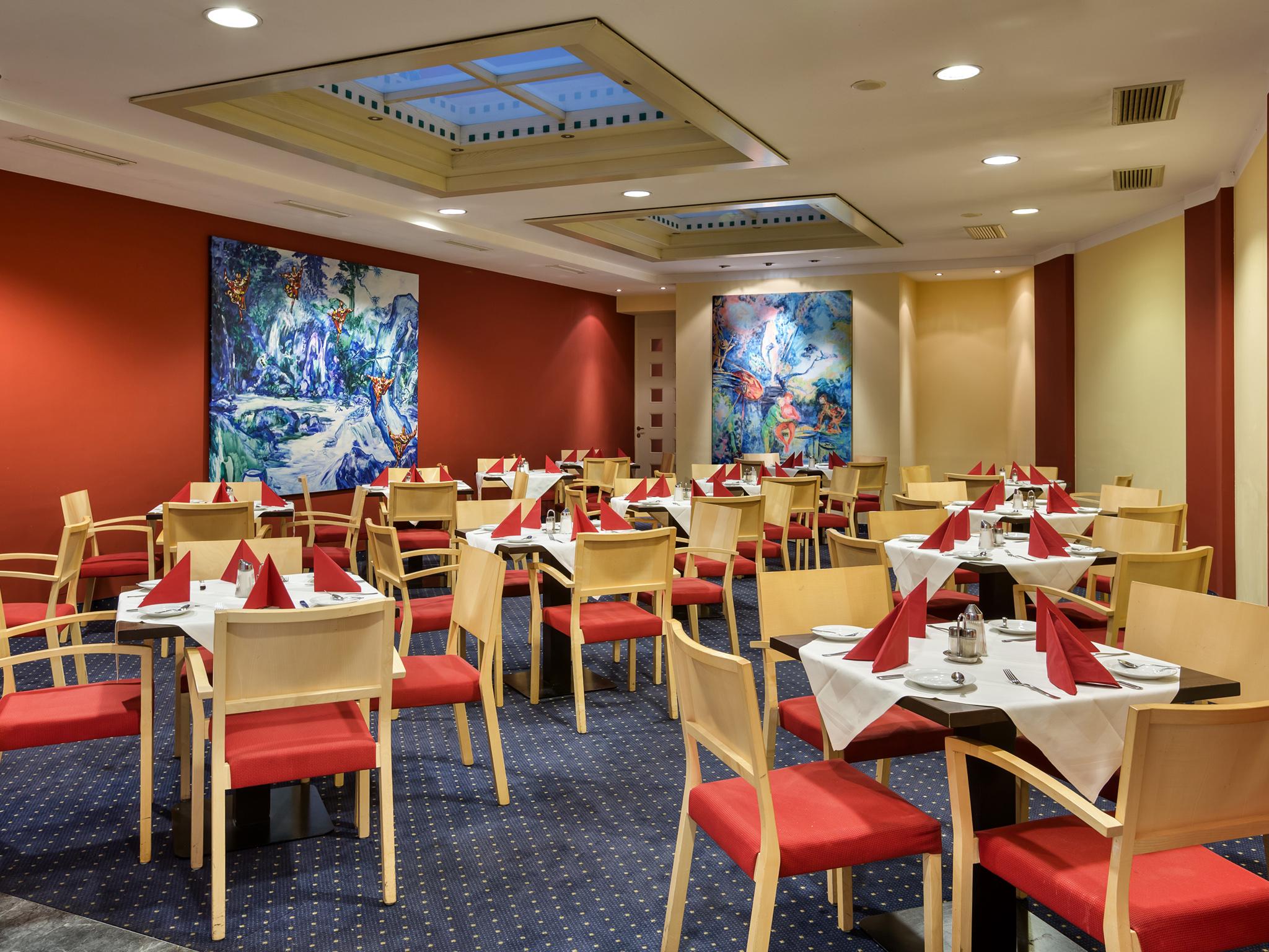 Austria Trend Hotel Ananas Wien Viena Exterior foto