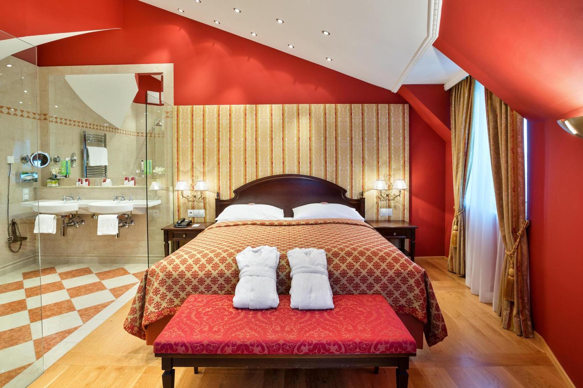Austria Trend Hotel Ananas Wien Viena Exterior foto