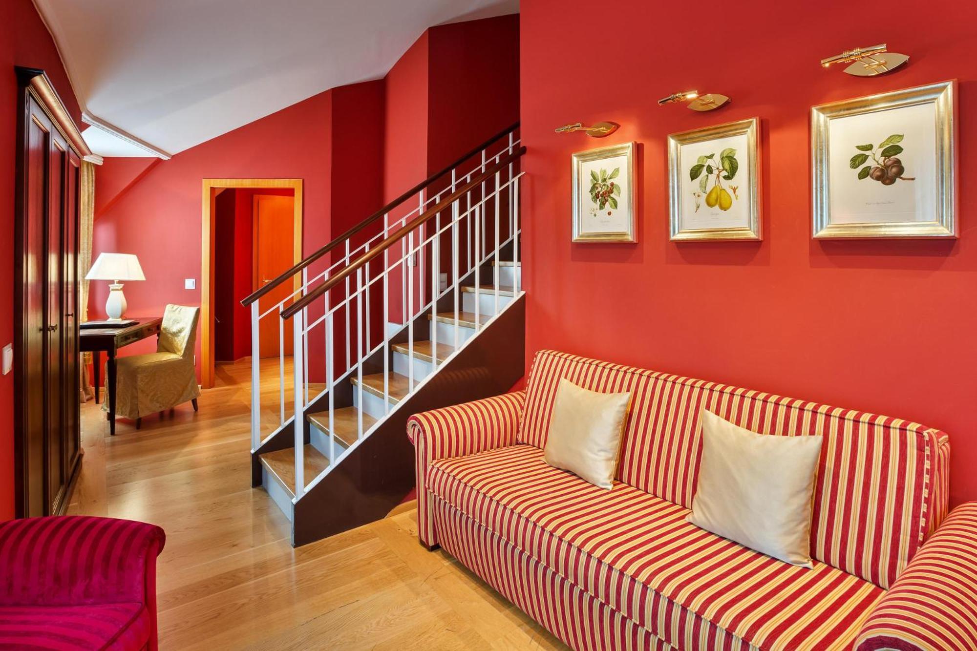 Austria Trend Hotel Ananas Wien Viena Exterior foto