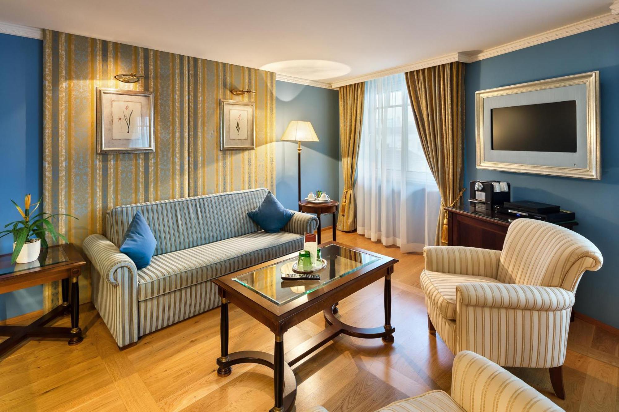 Austria Trend Hotel Ananas Wien Viena Exterior foto