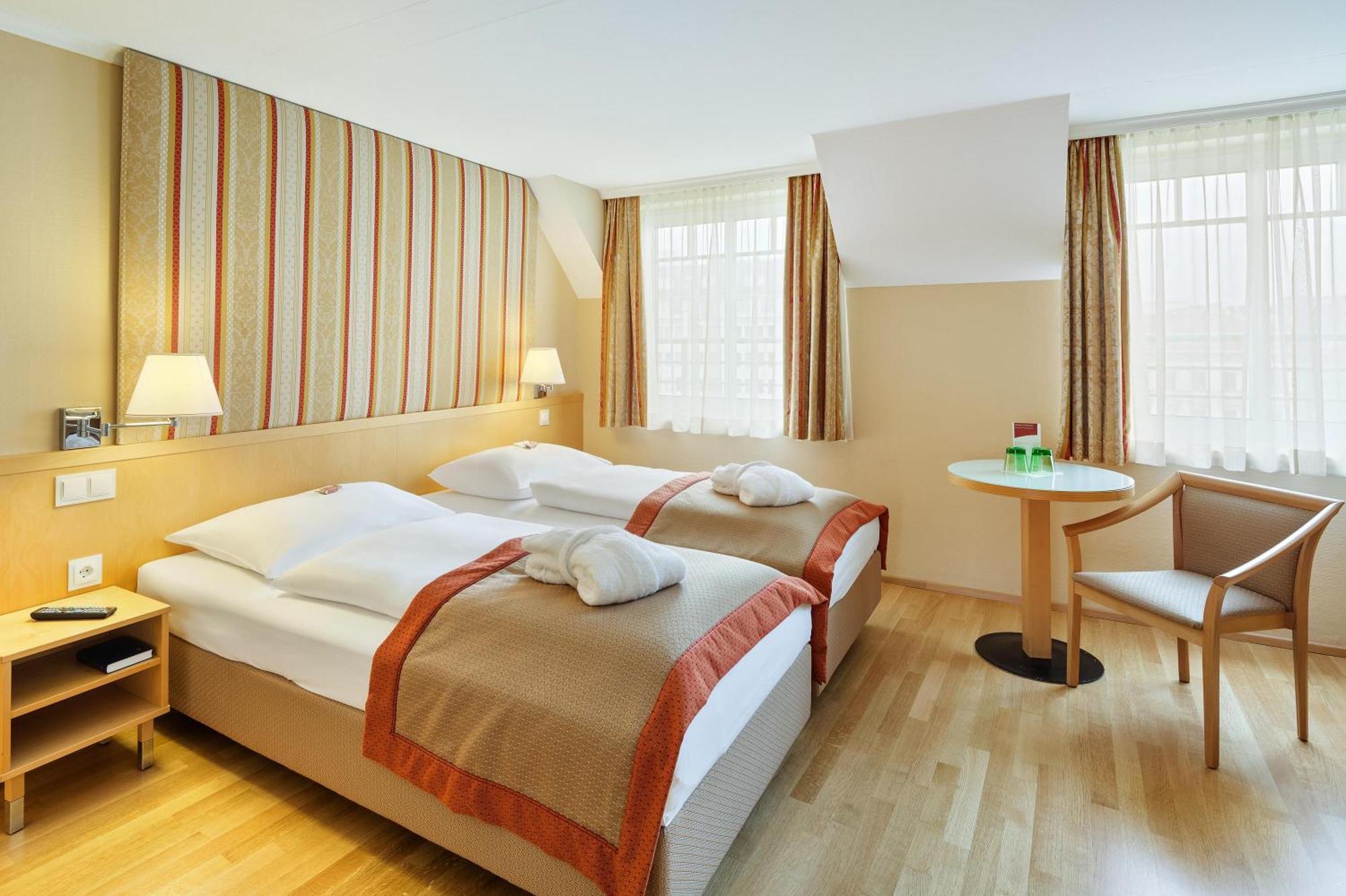 Austria Trend Hotel Ananas Wien Viena Exterior foto