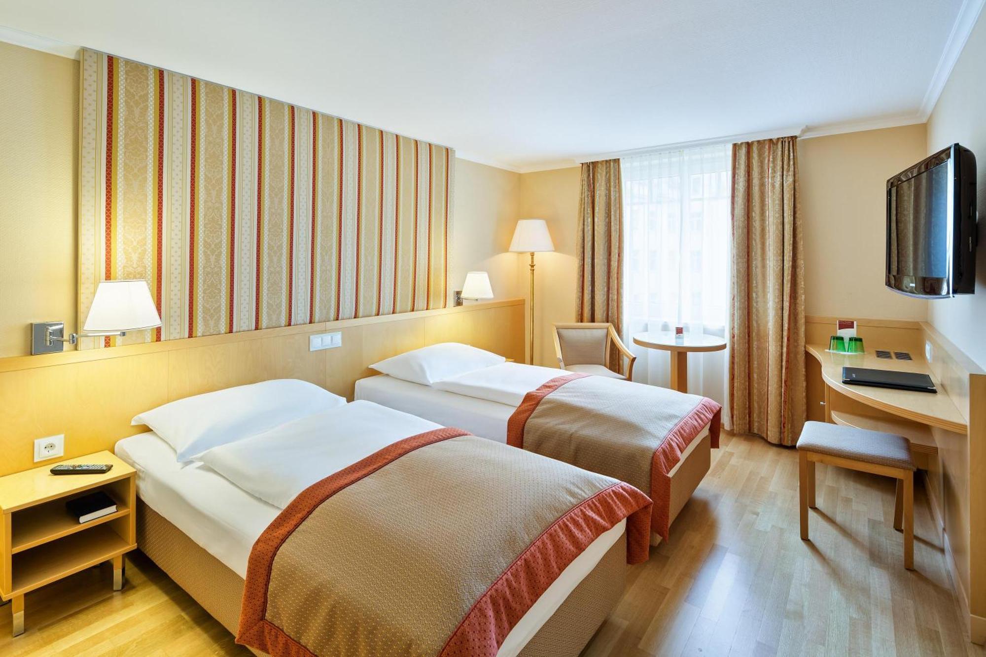 Austria Trend Hotel Ananas Wien Viena Exterior foto