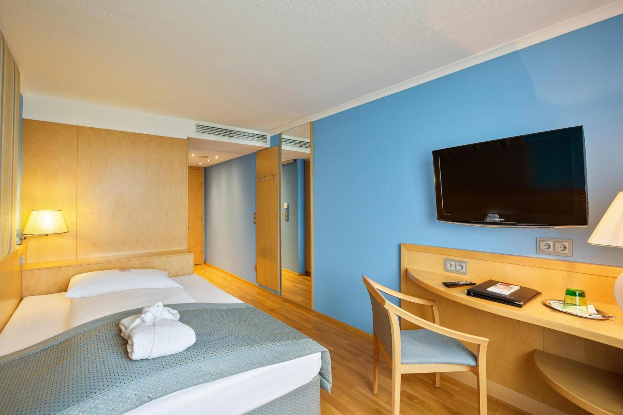 Austria Trend Hotel Ananas Wien Viena Exterior foto