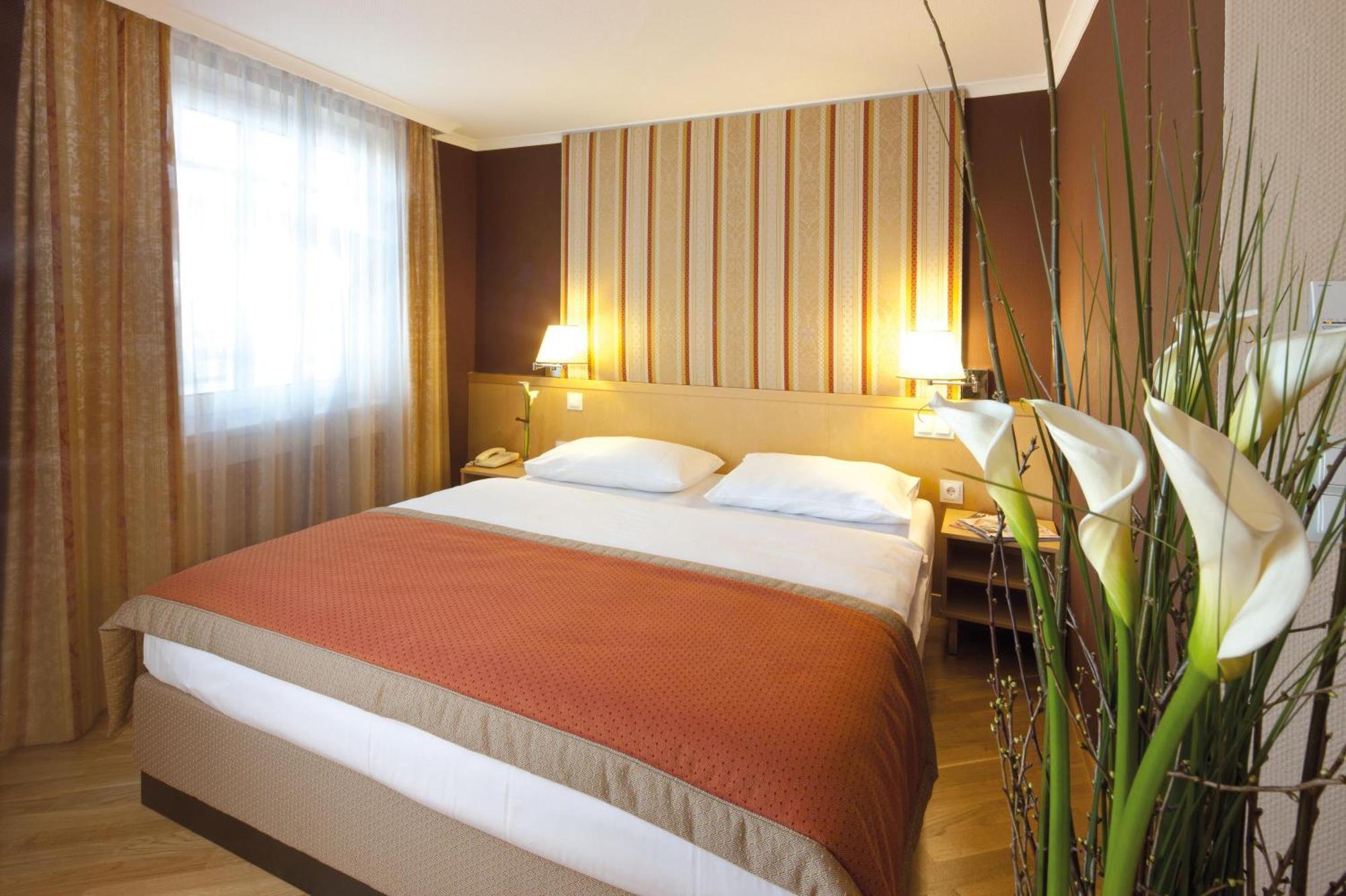 Austria Trend Hotel Ananas Wien Viena Exterior foto
